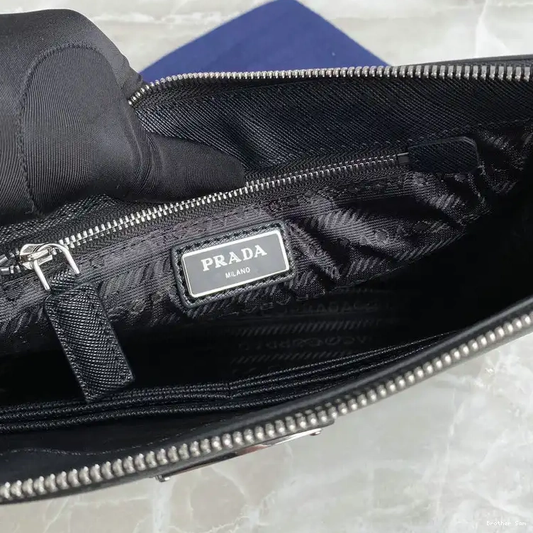 Brother Sam Prada 2112YZ0073 Bag 0730